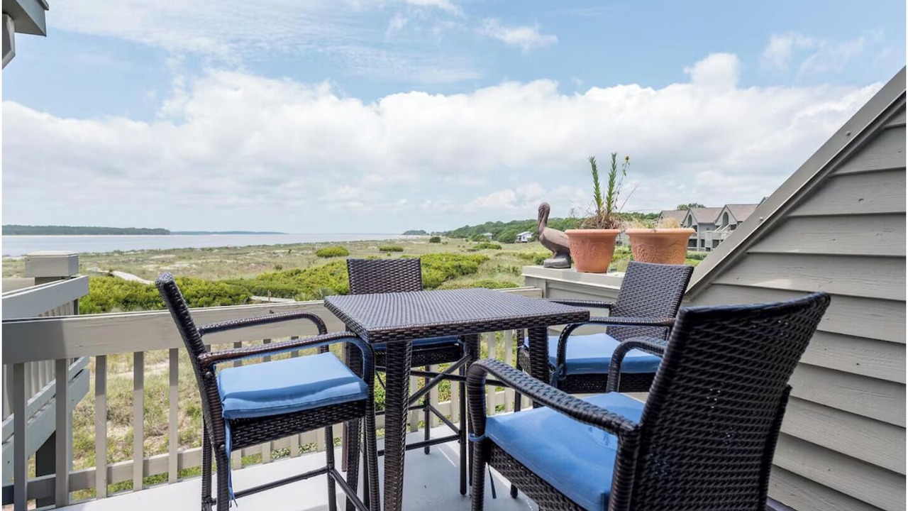 Photo of Outdoor in Seabrook Island