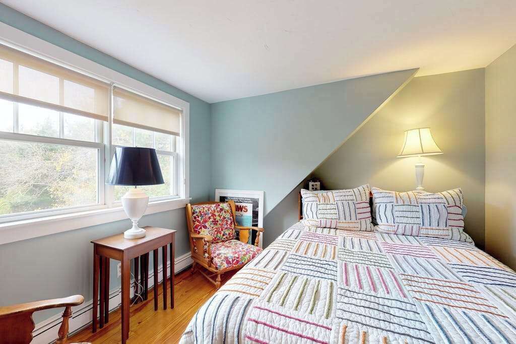 Photo of Bedroom in Katama