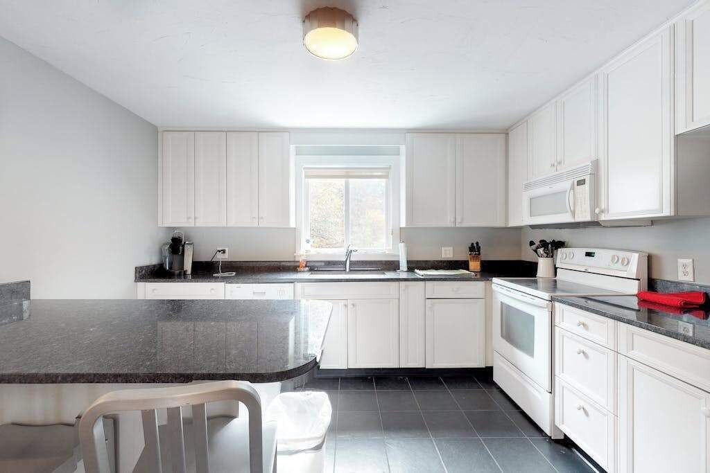 Photo of Kitchen in Katama