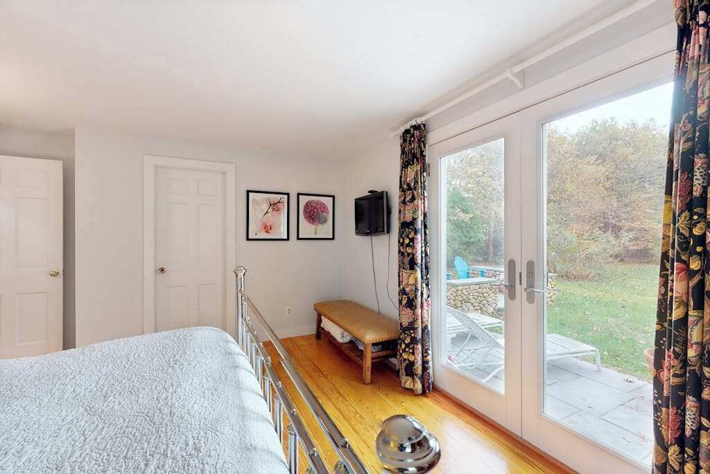 Photo of Bedroom in Katama