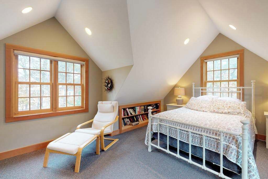 Photo of Bedroom in Katama