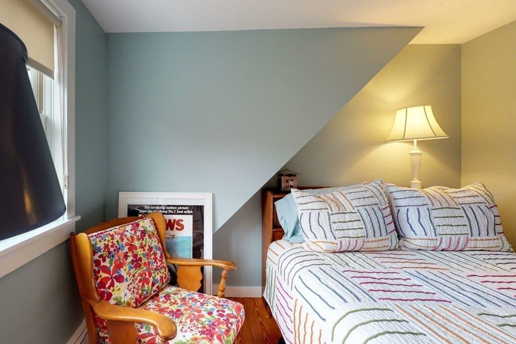 Photo of Bedroom in Katama