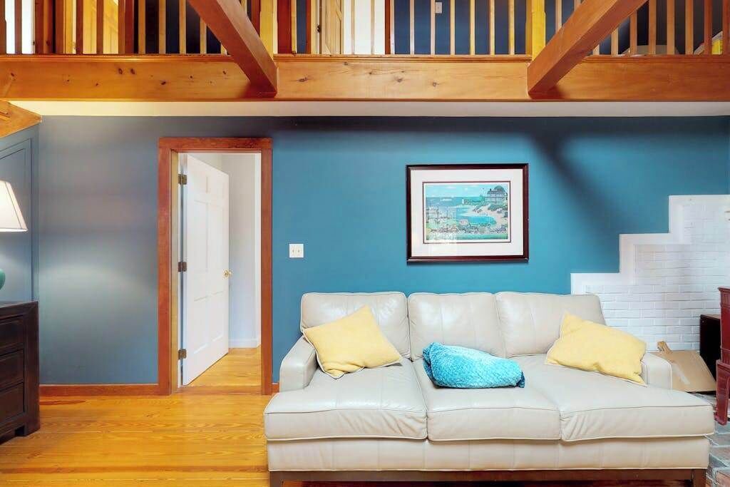 Photo of Livingroom in Katama