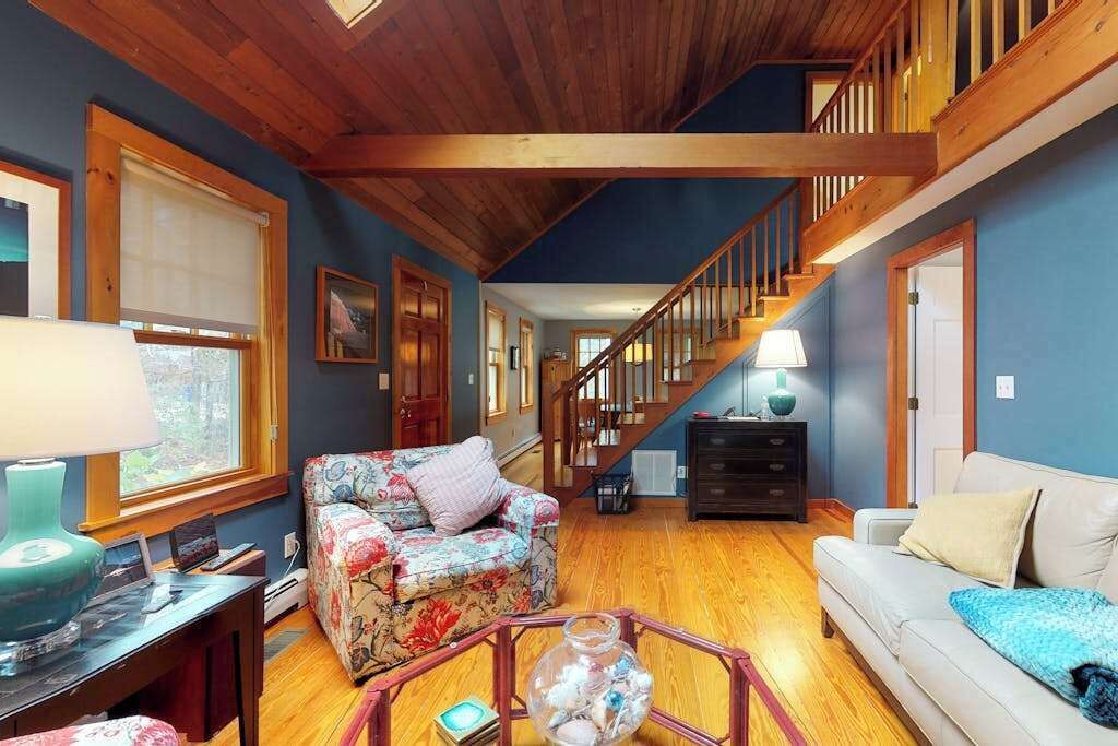 Photo of Livingroom in Katama