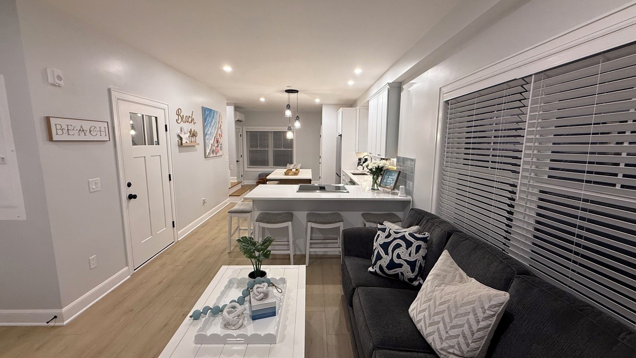 Photo of Livingroom in Salisbury Beach