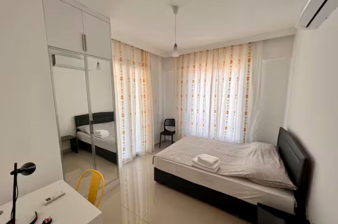Photo of Bedroom in North Nicosia