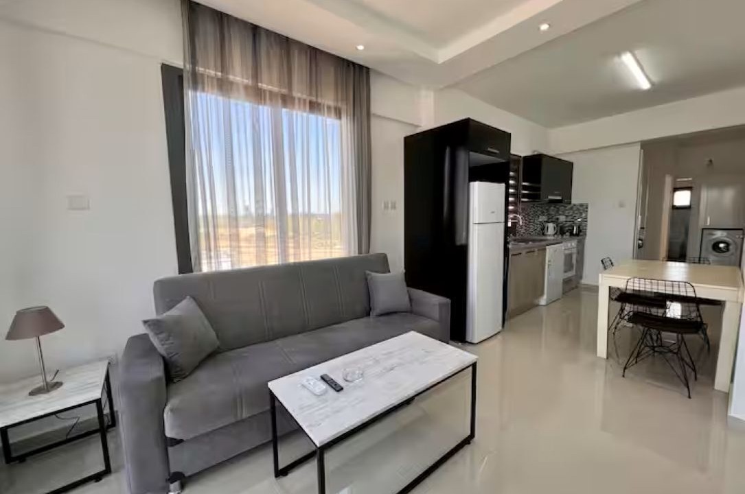 Photo of Livingroom in North Nicosia