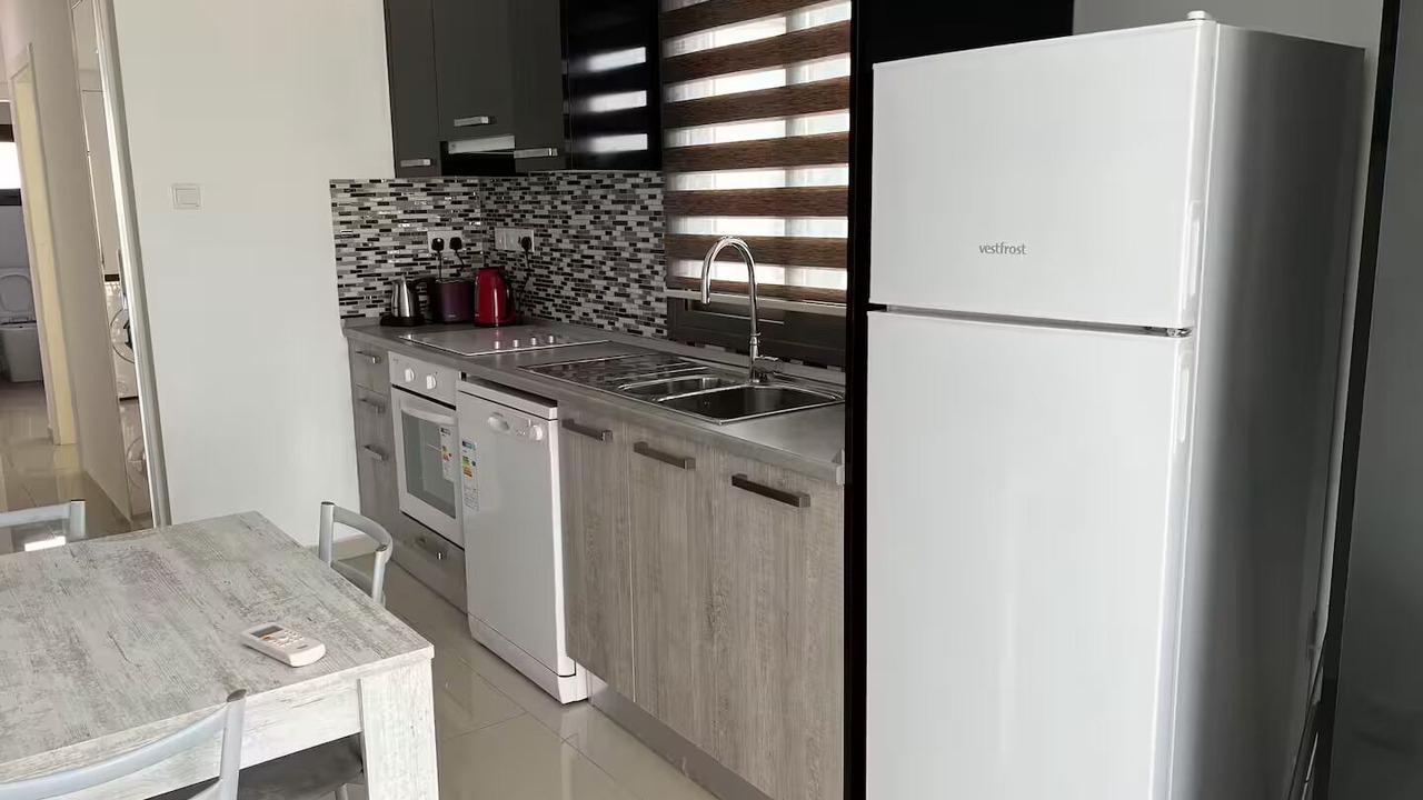 Photo of Kitchen in Politiko