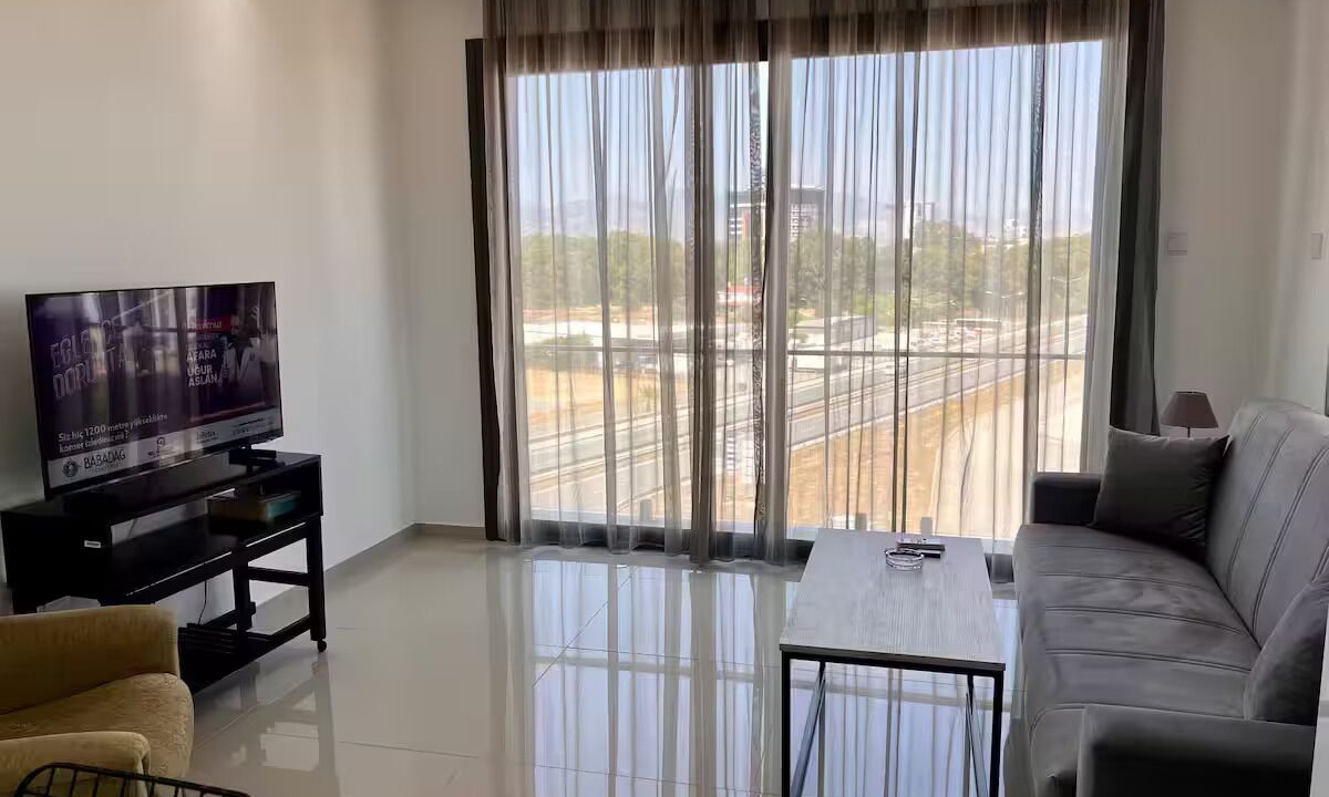 Photo of Livingroom in North Nicosia