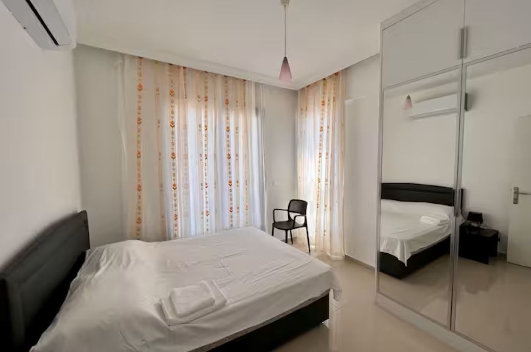 Photo of Bedroom in North Nicosia