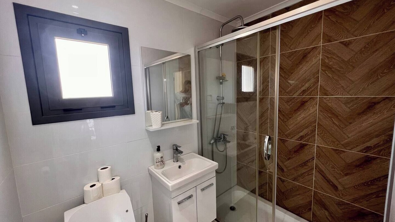 Photo of Bathroom in North Nicosia