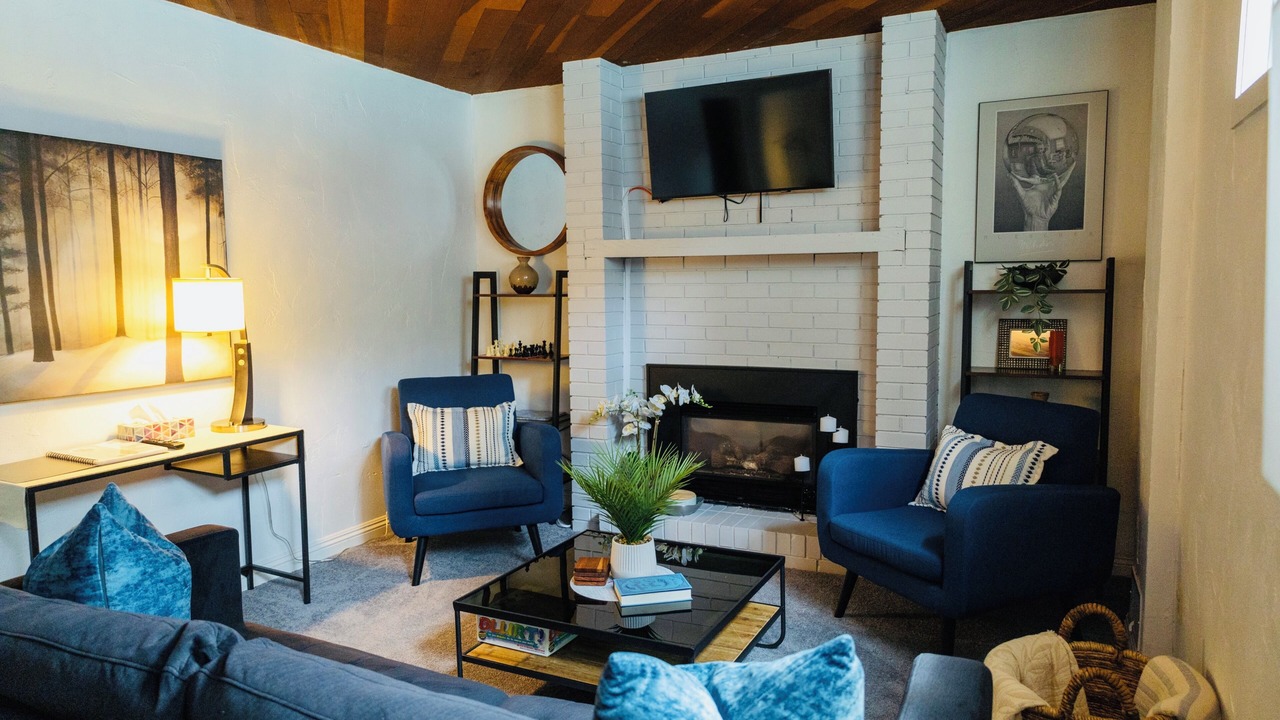 Photo of Livingroom in Port Weller West