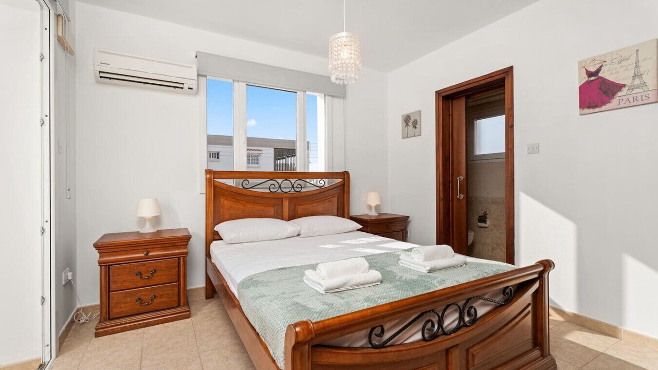 Photo of Bedroom in Xylofagou