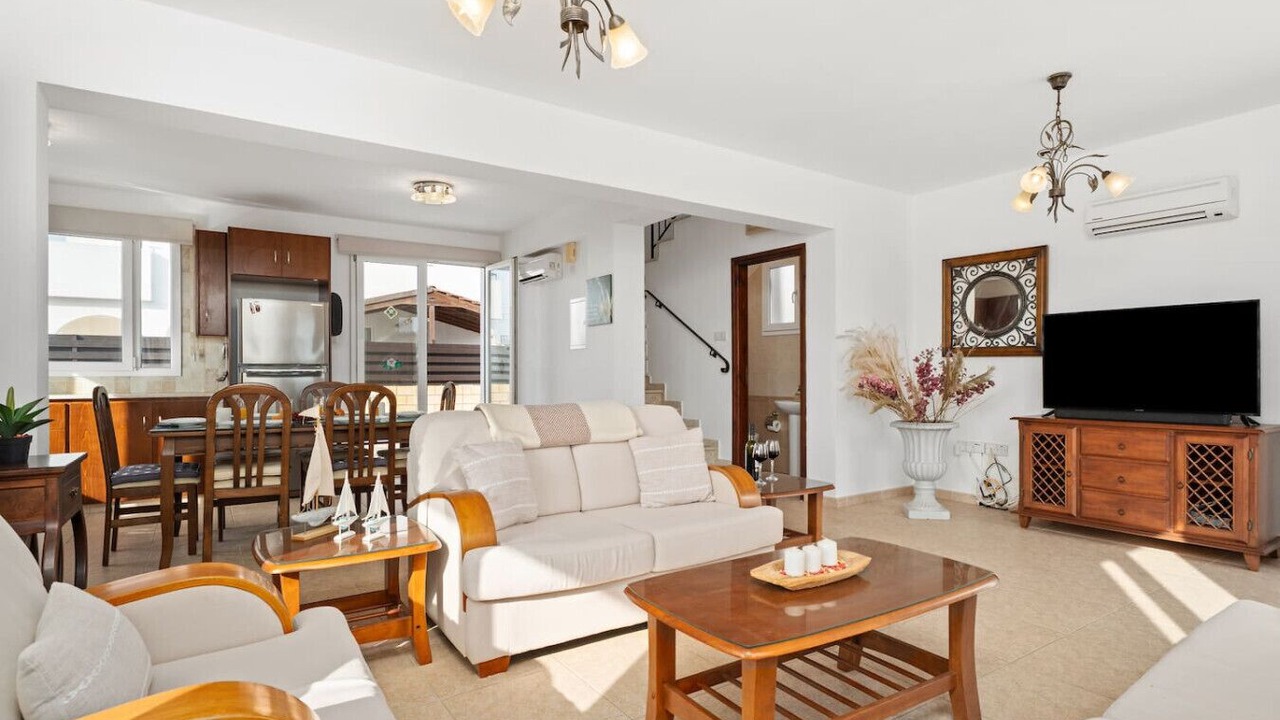 Photo of Livingroom in Xylofagou