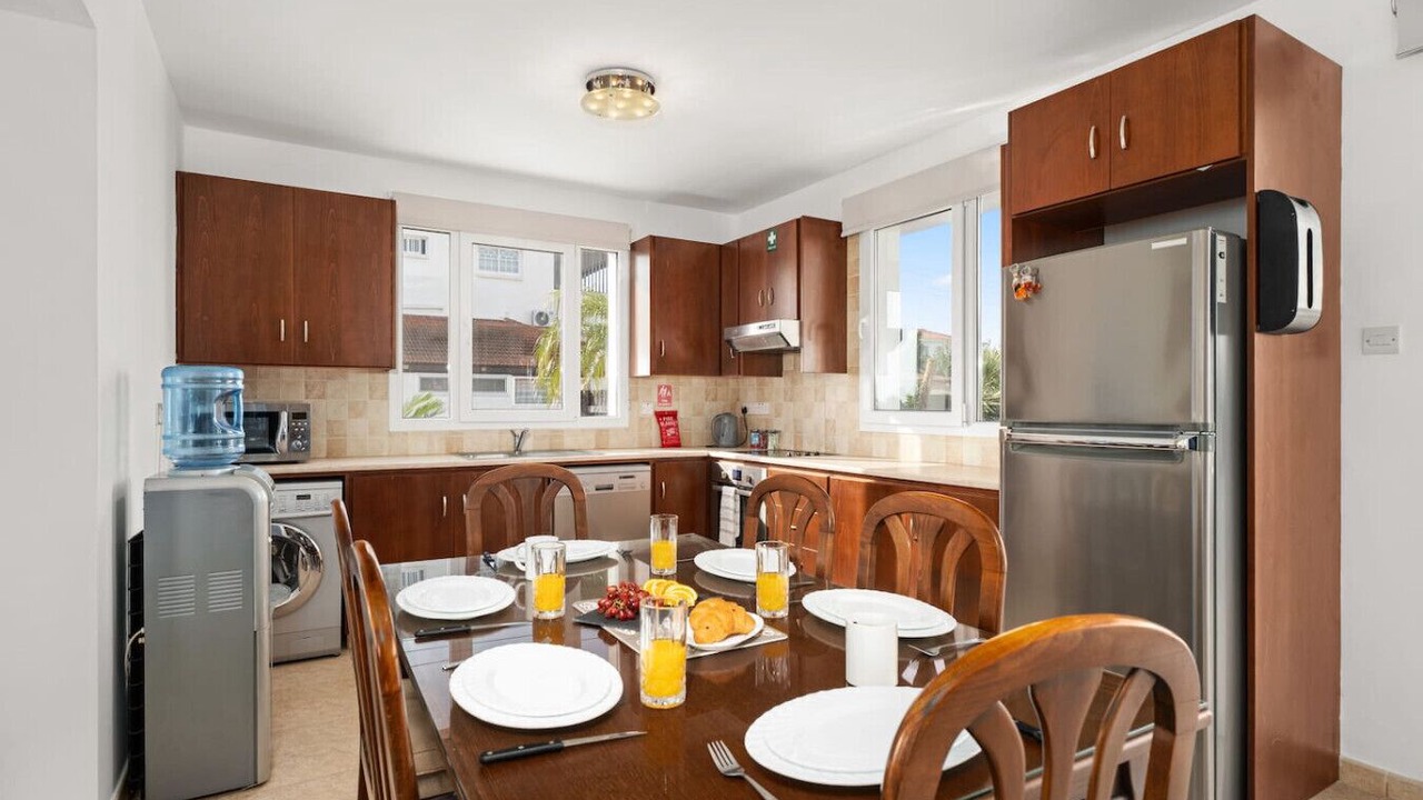Photo of Kitchen in Xylofagou