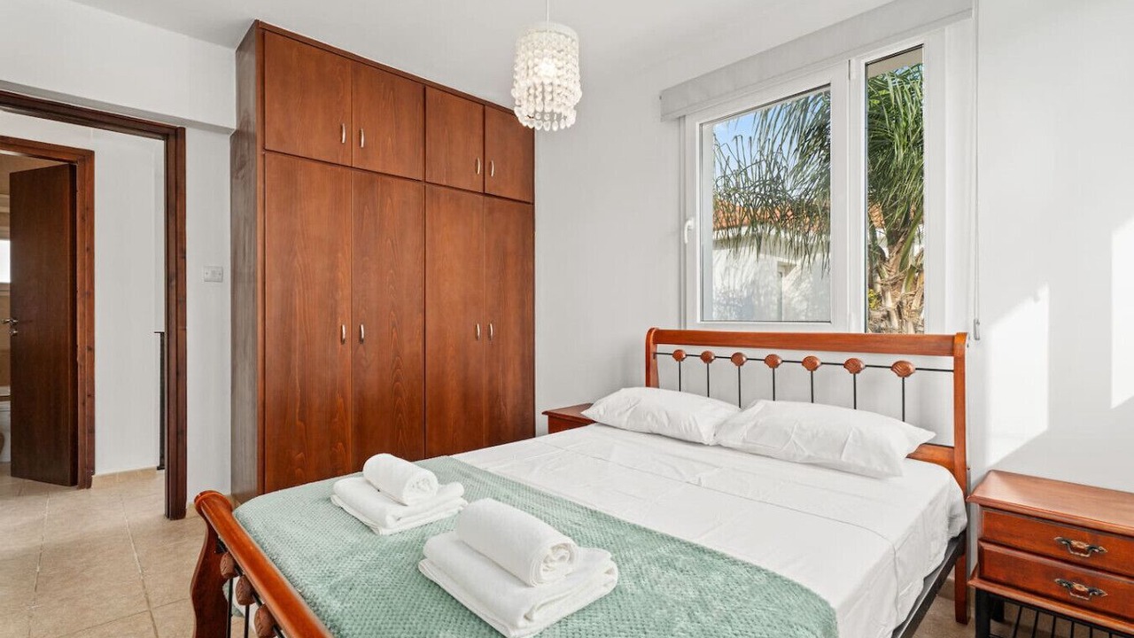 Photo of Bedroom in Xylofagou