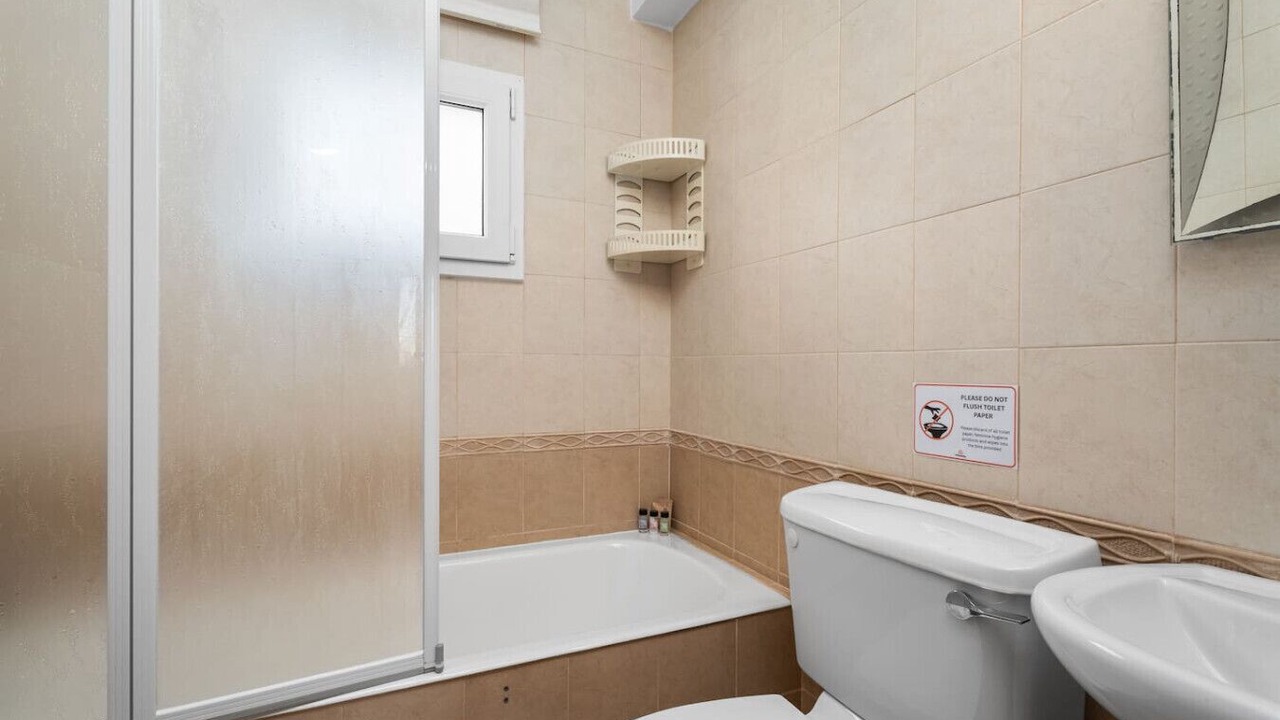 Photo of Bathroom in Xylofagou