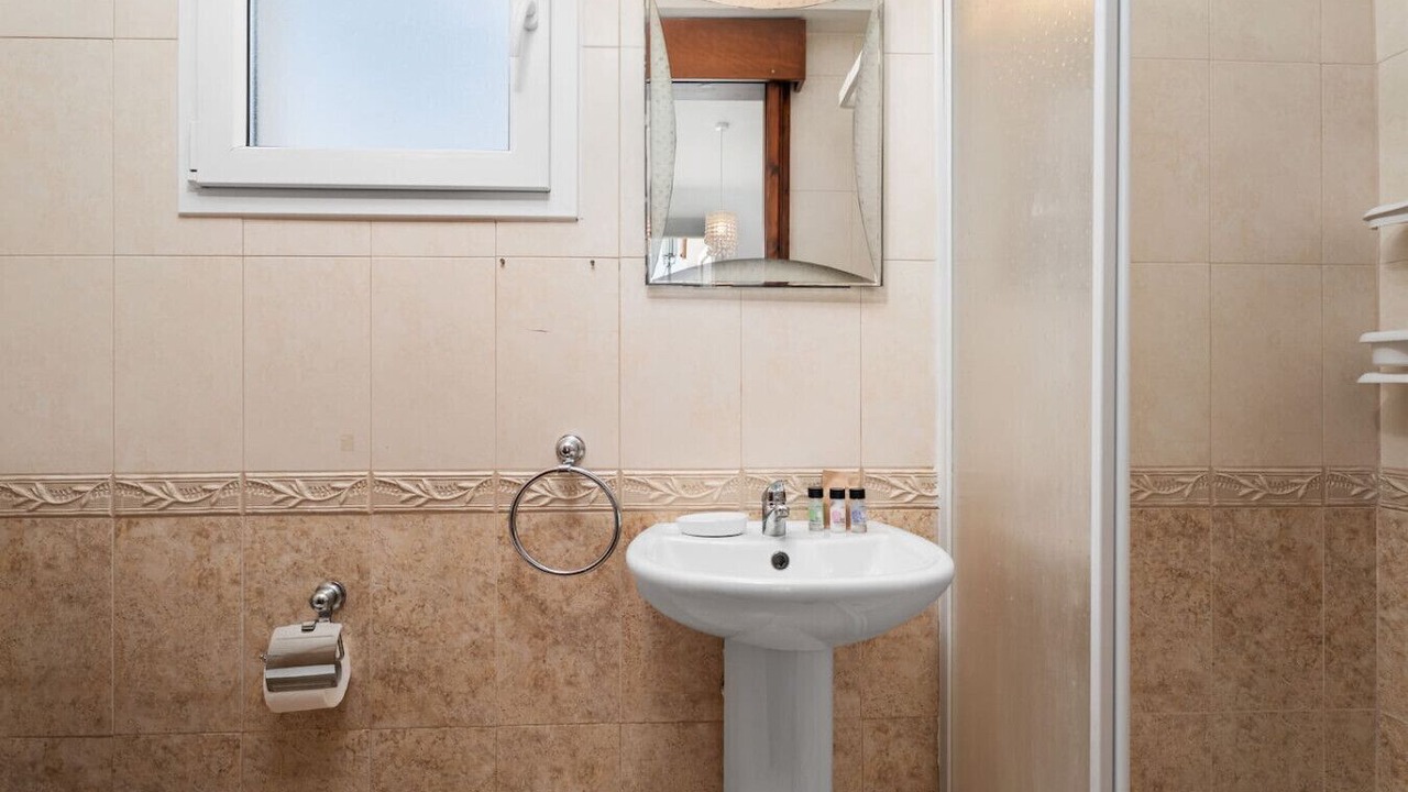 Photo of Bathroom in Xylofagou