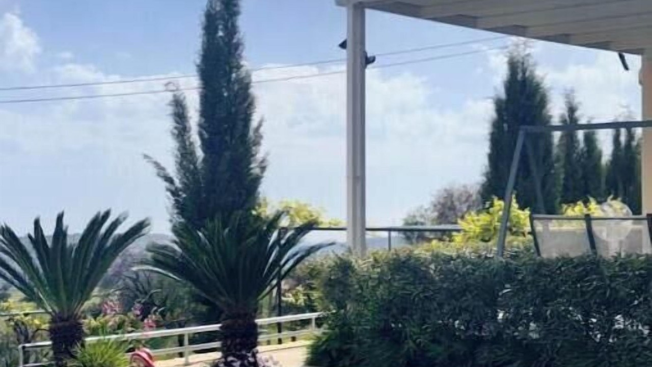 Photo of Outdoor in Lofou