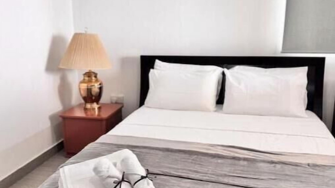 Photo of Bedroom in Lofou