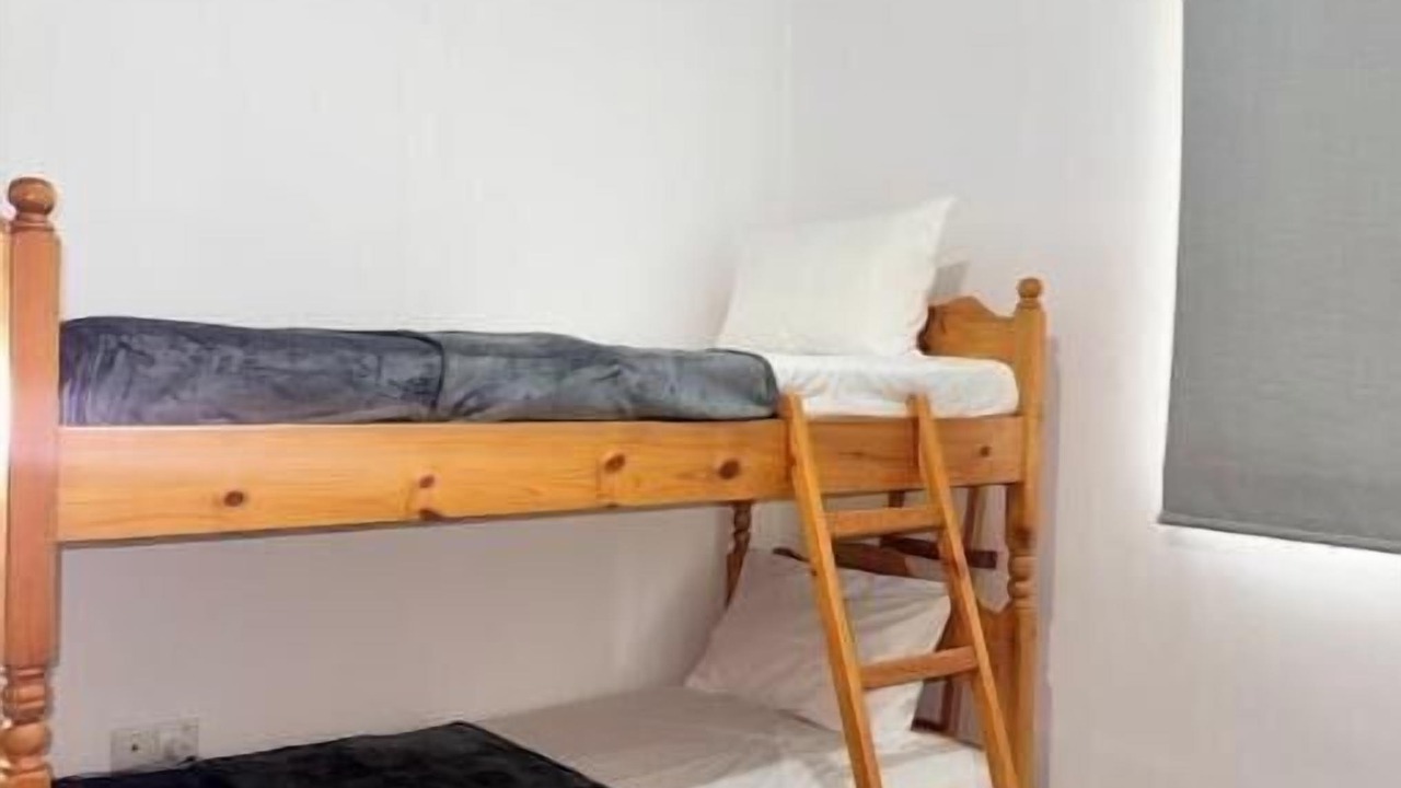 Photo of Bedroom in Lofou