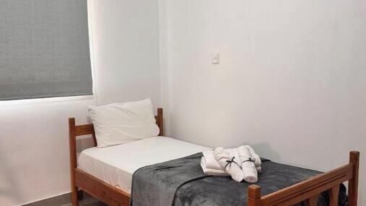 Photo of Bedroom in Lofou