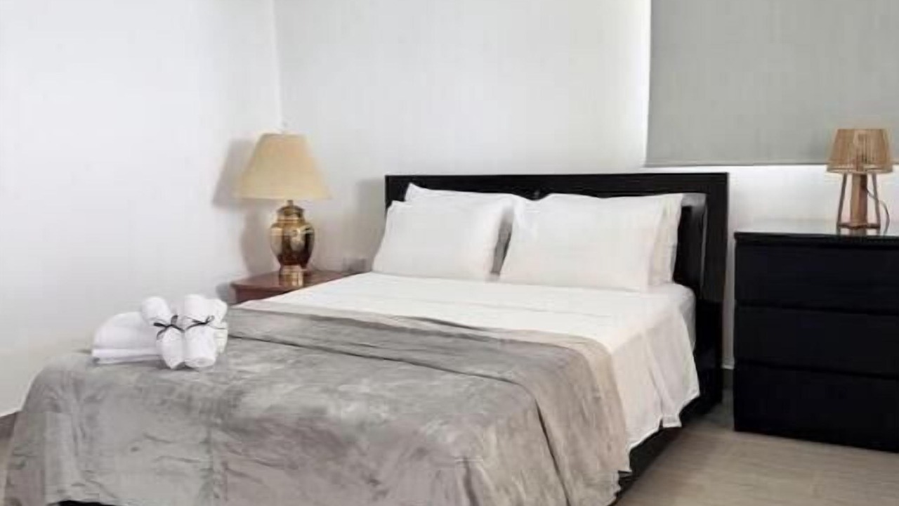 Photo of Bedroom in Lofou