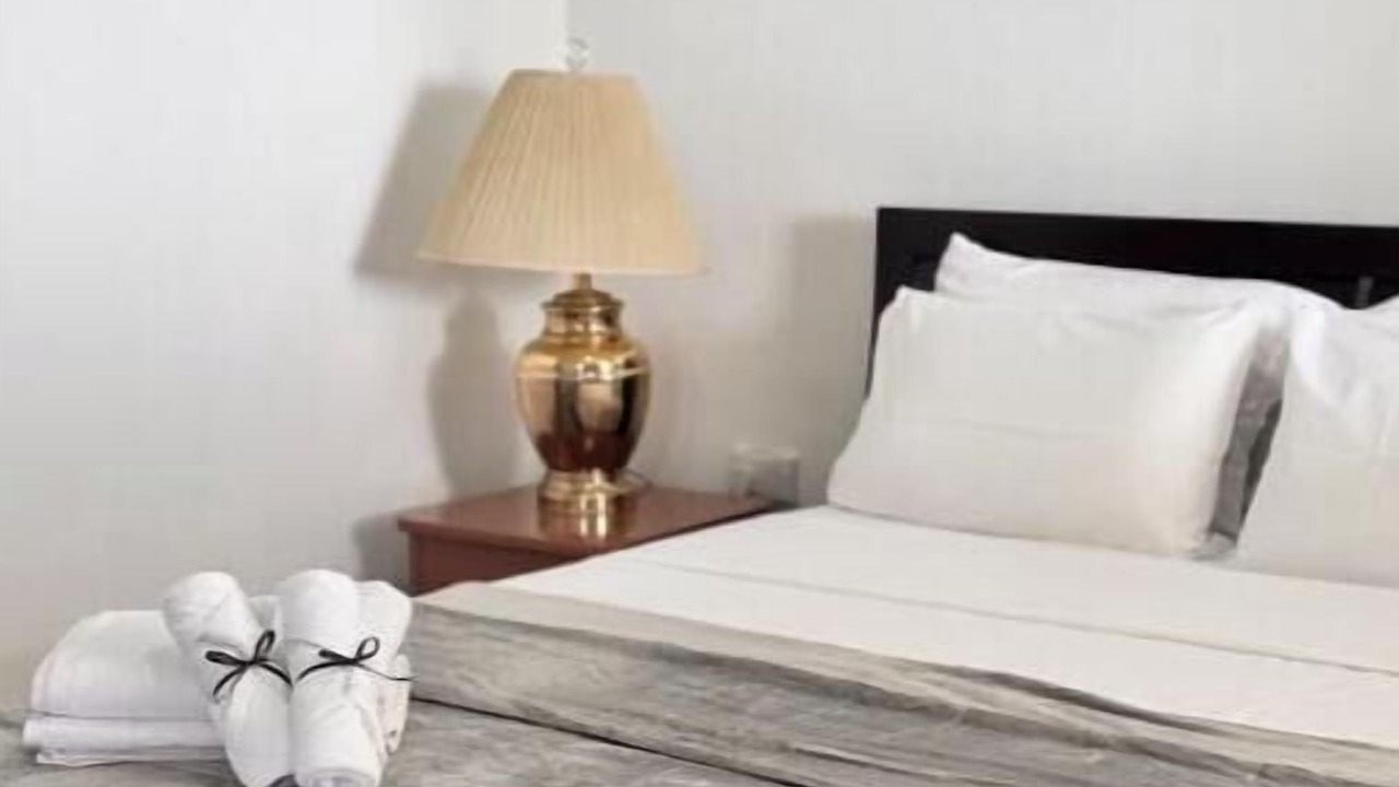 Photo of Bedroom in Lofou