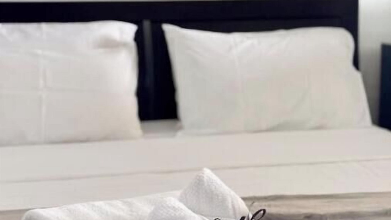 Photo of Bedroom in Lofou