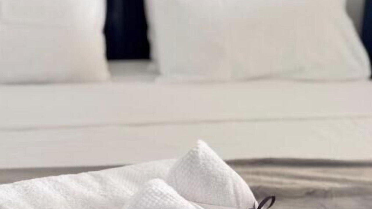 Photo of Bedroom in Lofou