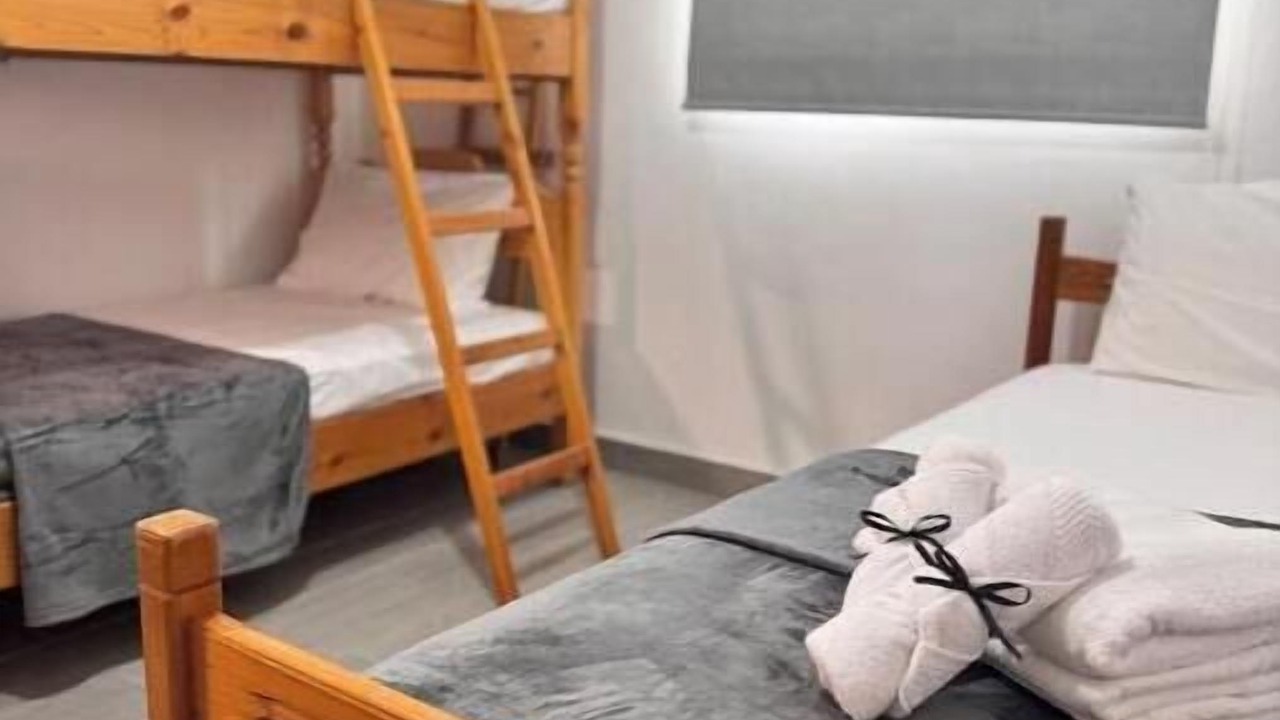 Photo of Bedroom in Lofou