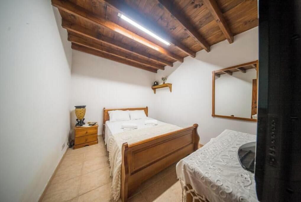 Photo of Bedroom in Lofou