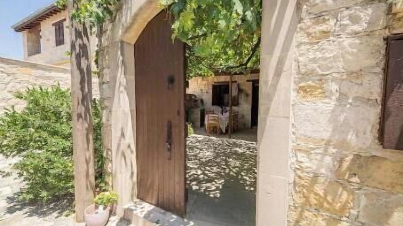 Photo of Outdoor in Lofou