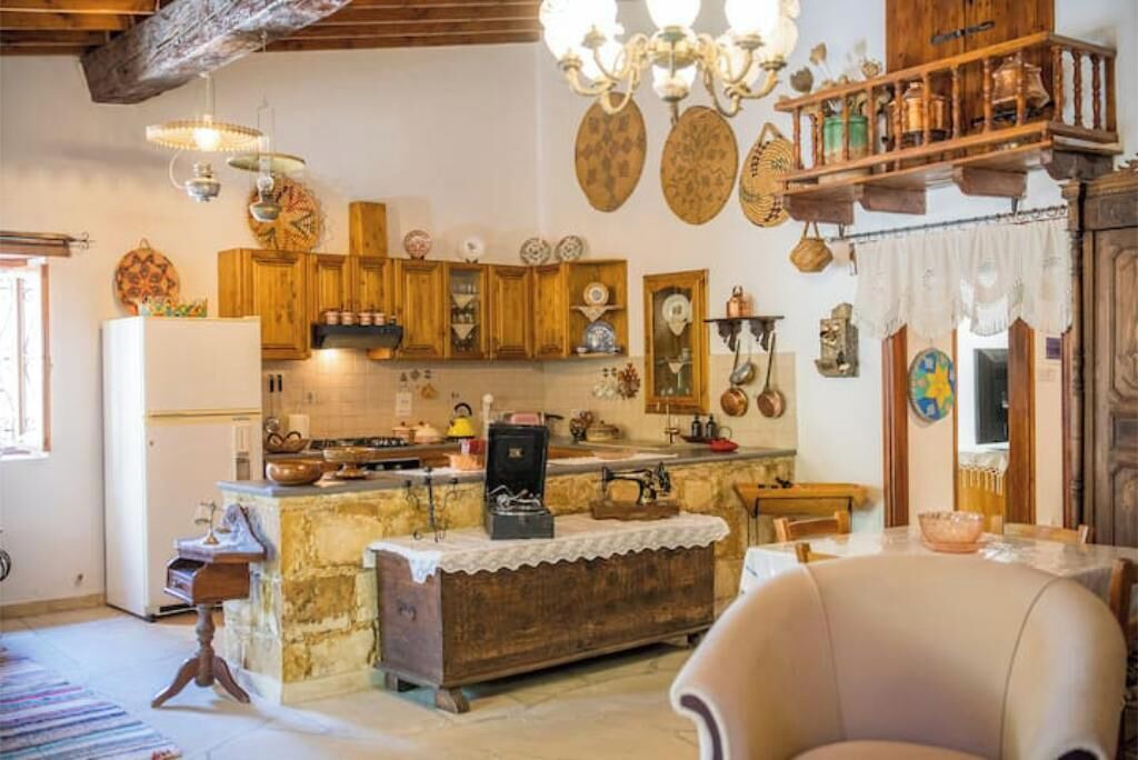 Photo of Kitchen in Lofou