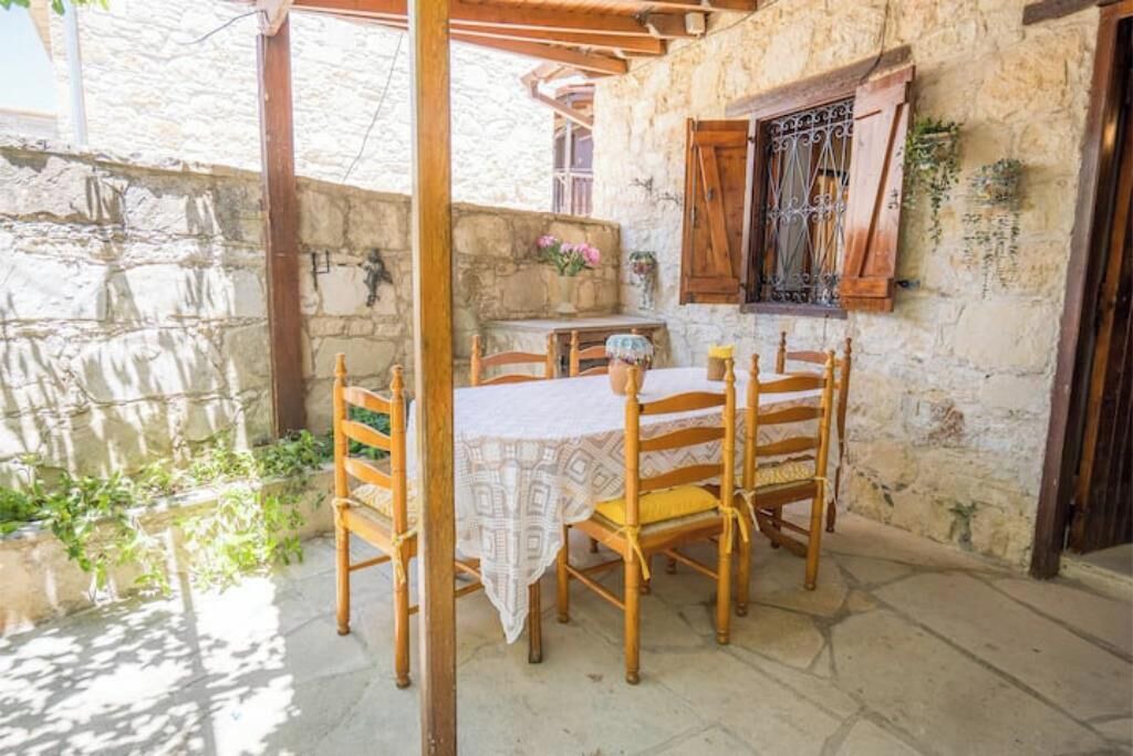 Photo of Outdoor in Lofou