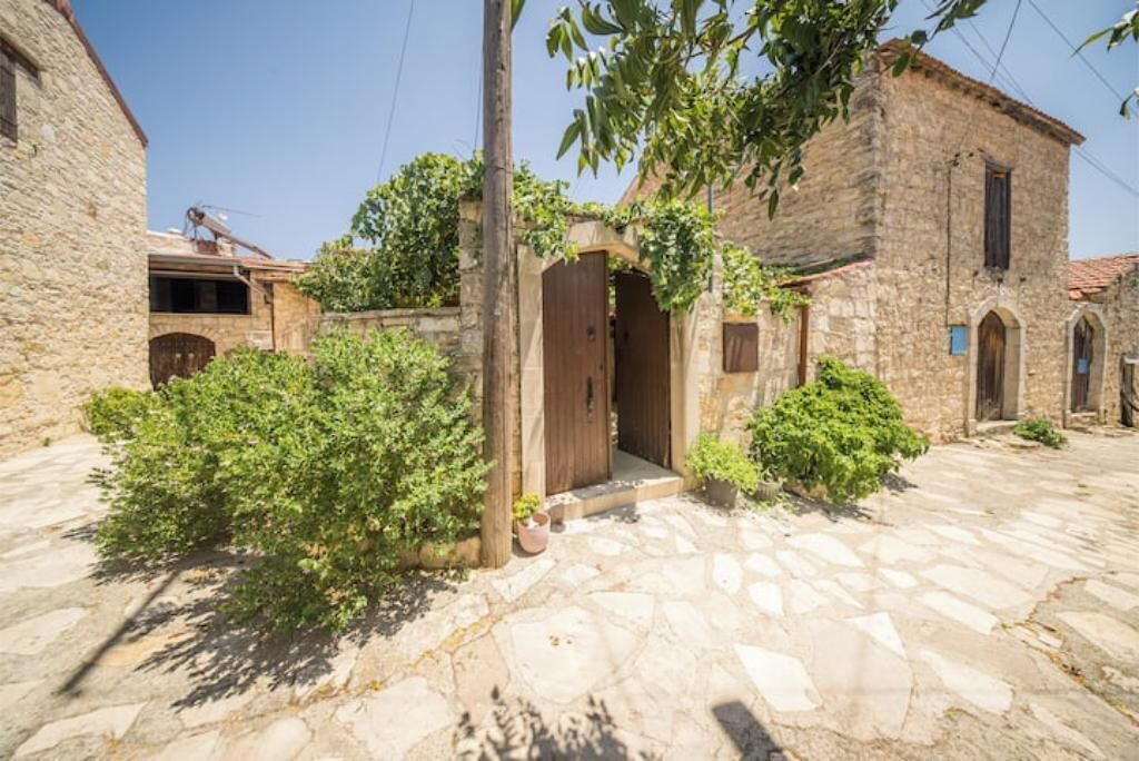 Photo of Outdoor in Lofou