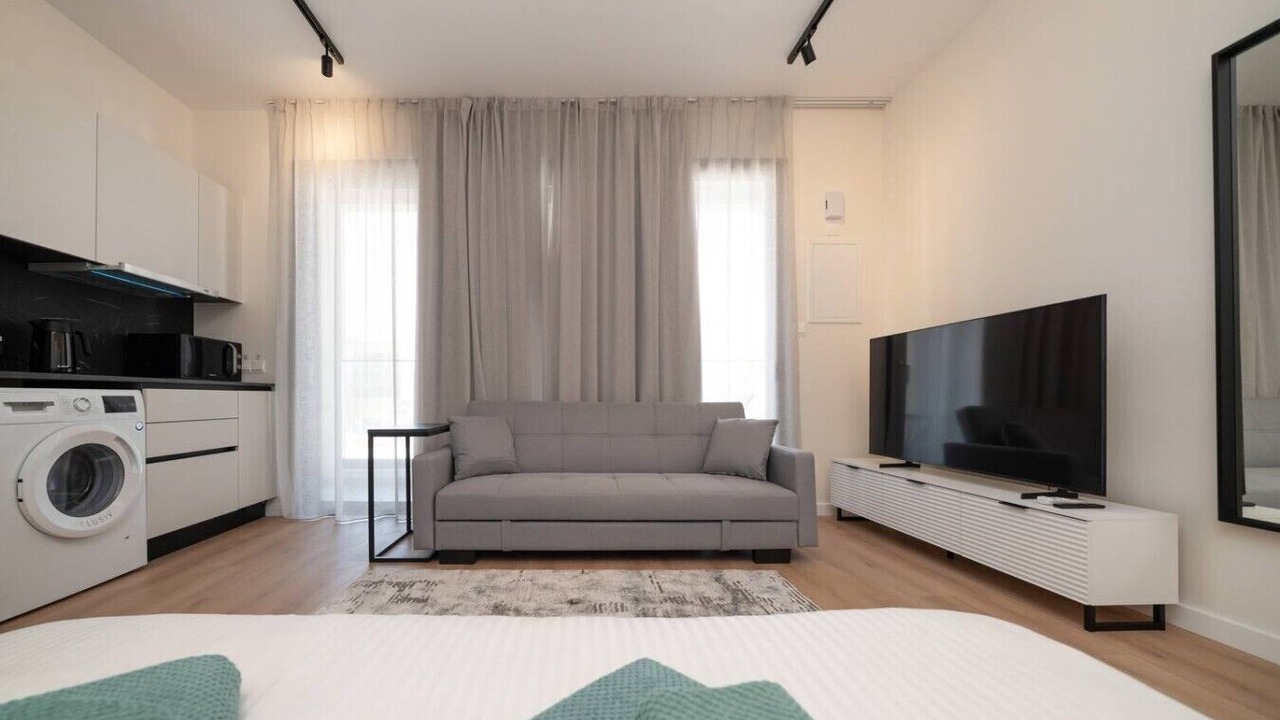 Photo of Bedroom in Historical Center