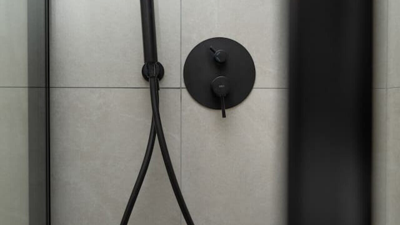Photo of Bathroom in Historical Center