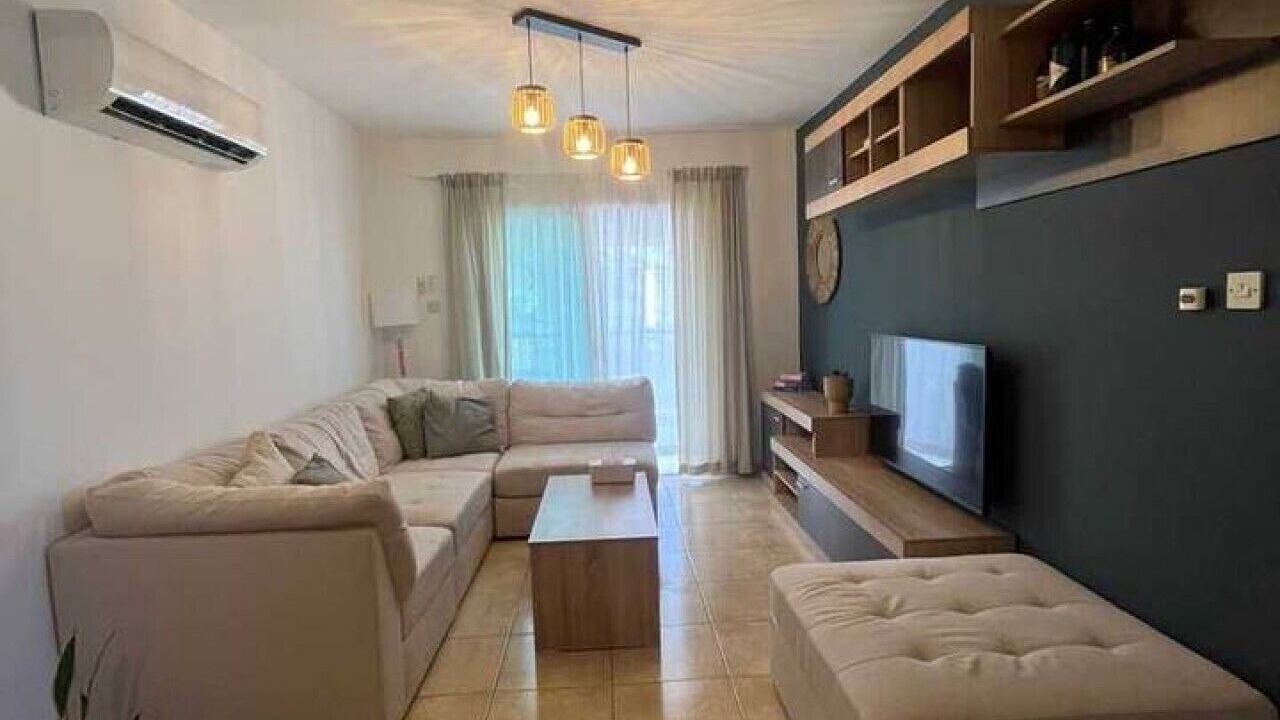Photo of Livingroom in Larnaca City Centre
