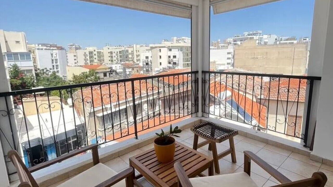 Photo of Outdoor in Larnaca City Centre