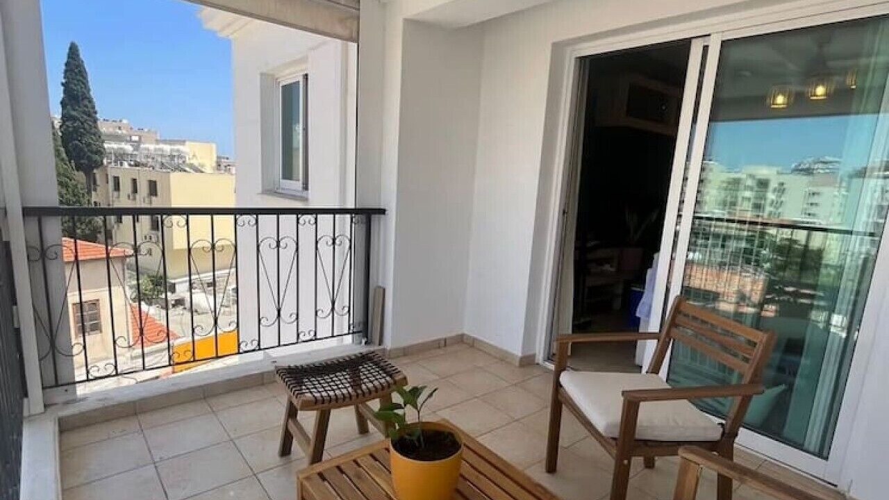Photo of Patio Balcony in Larnaca City Centre
