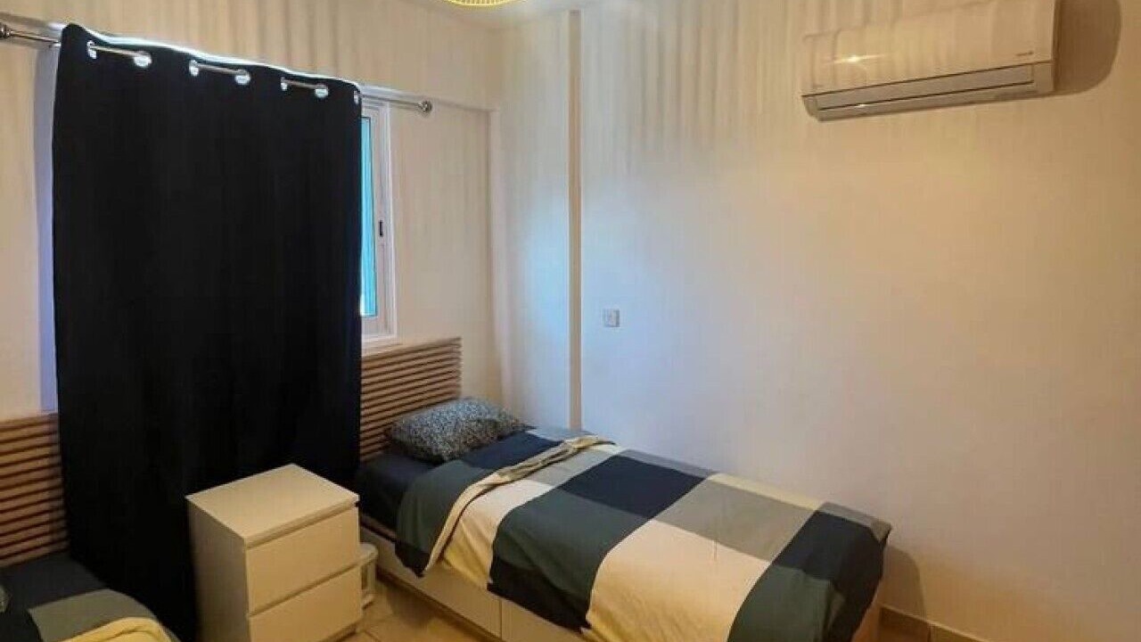 Photo of Bedroom in Larnaca City Centre