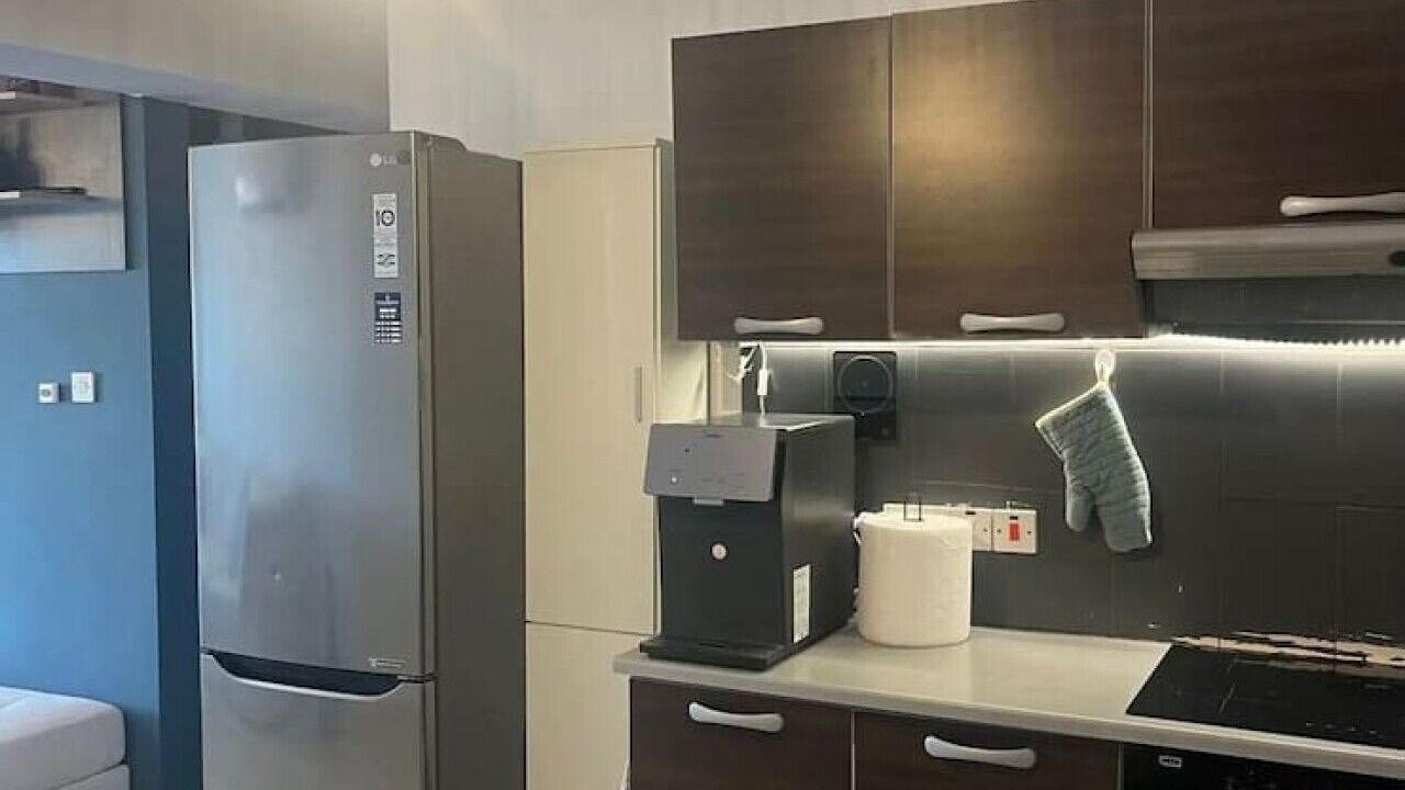 Photo of Kitchen in Larnaca City Centre