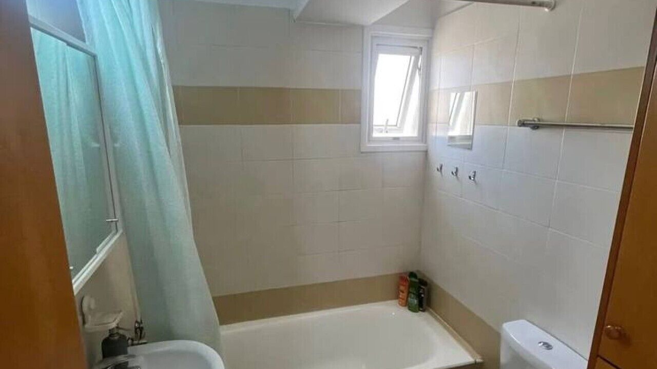 Photo of Bathroom in Larnaca City Centre