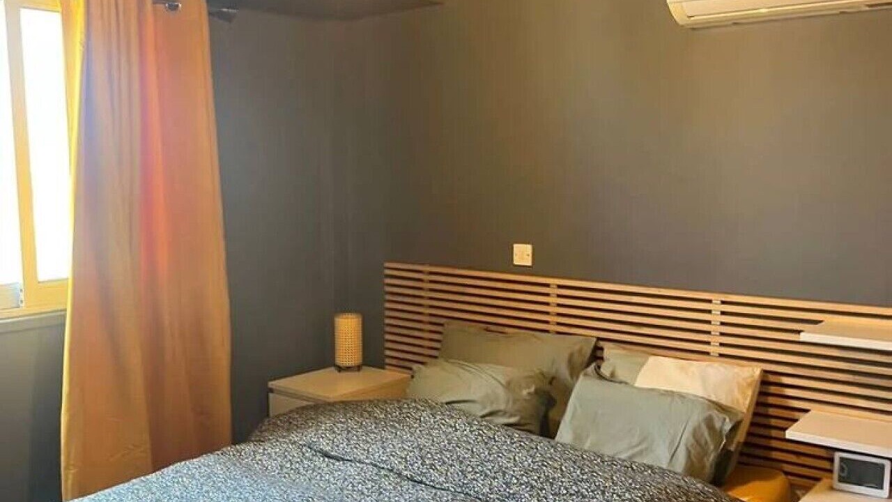 Photo of Bedroom in Larnaca City Centre
