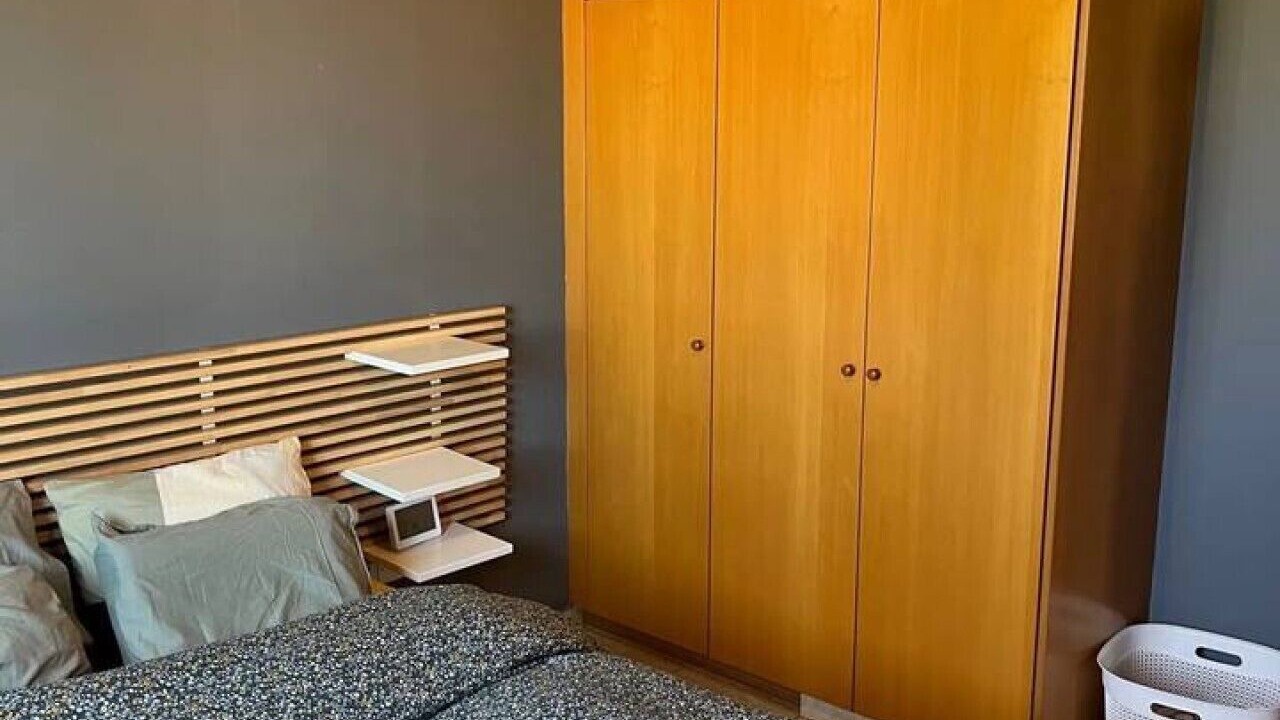 Photo of Bedroom in Larnaca City Centre
