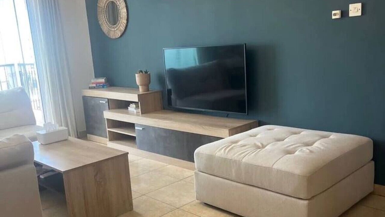 Photo of Livingroom in Larnaca City Centre
