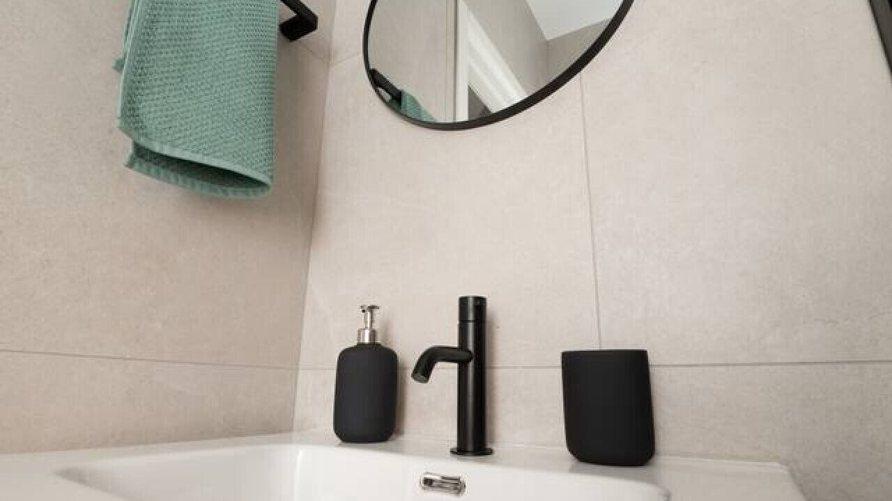 Photo of Bathroom in Historical Center