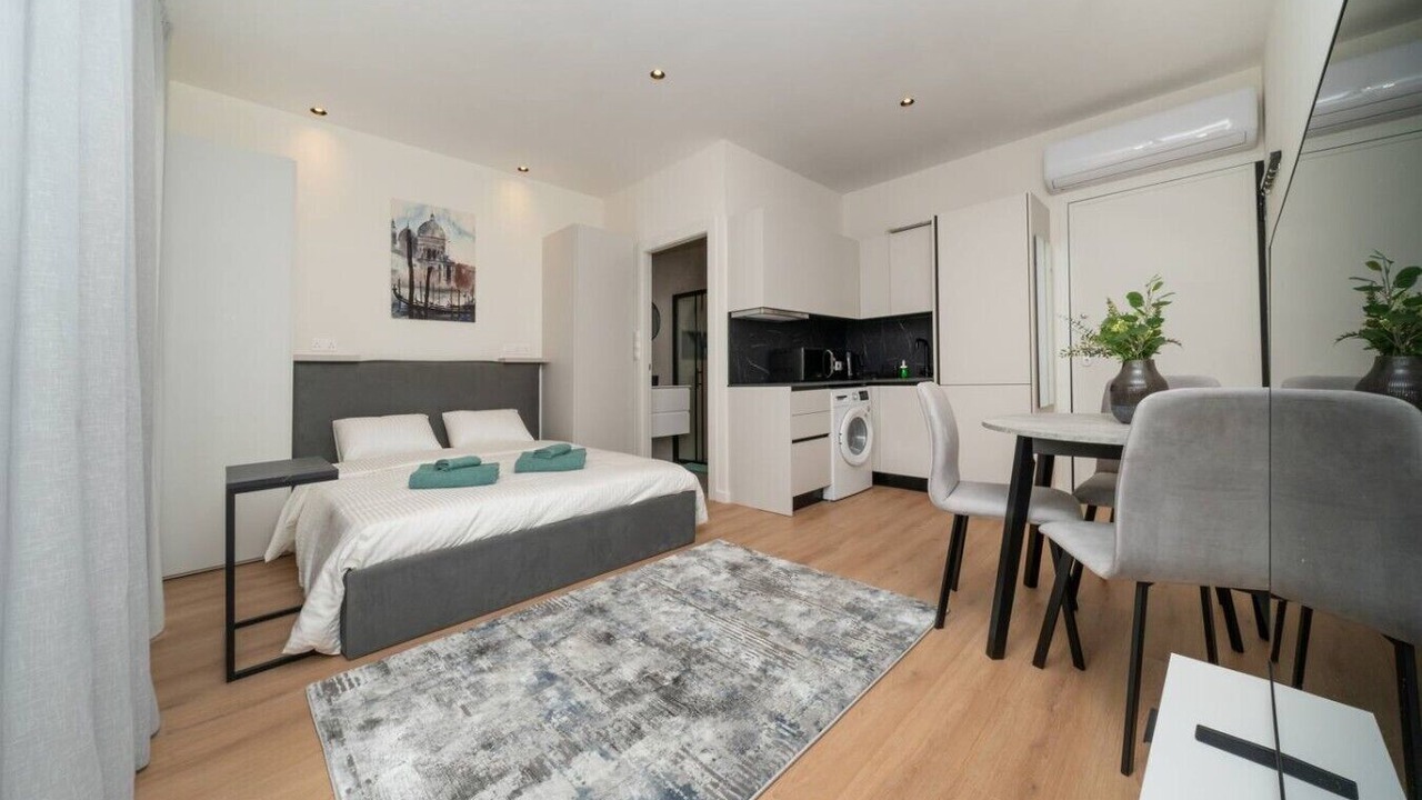 Photo of Bedroom in Historical Center