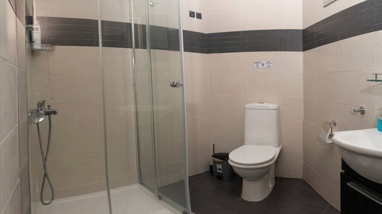 Photo of Bathroom in Historical Center